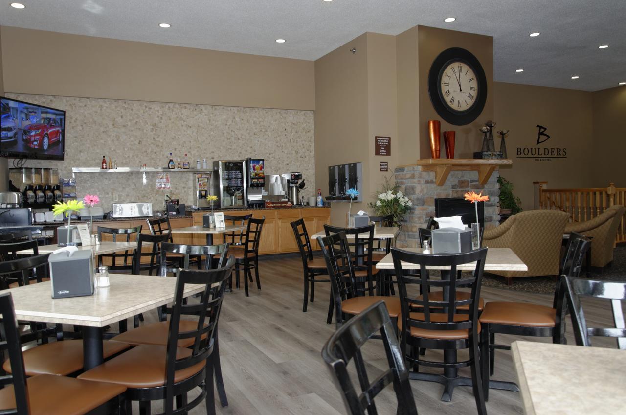 Cobblestone Inn&Suites - Denison | Majestic Hills Extérieur photo